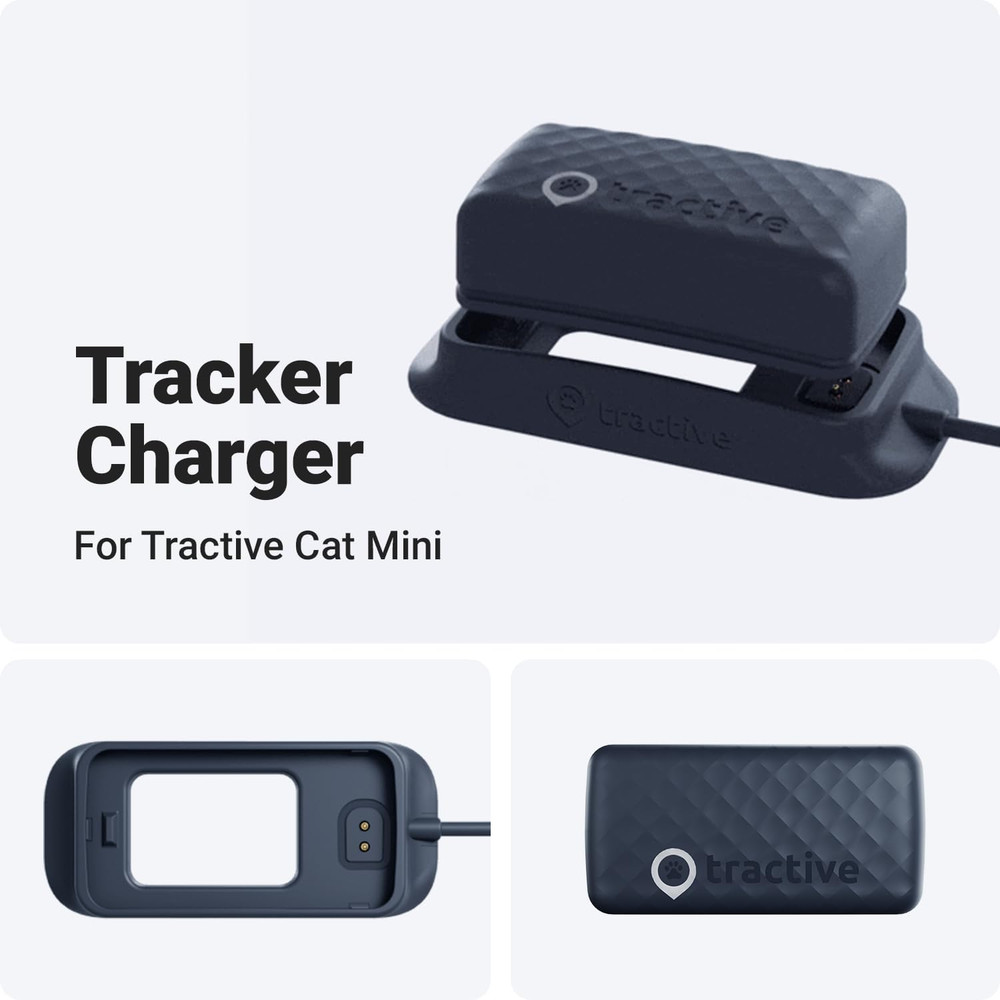 GPS Cat Mini Charging Cable