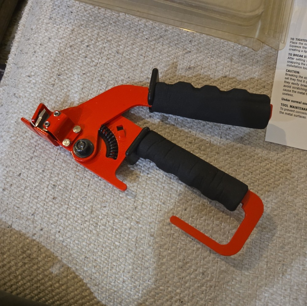 Tuscan Leveling System - Standard Installation Tool