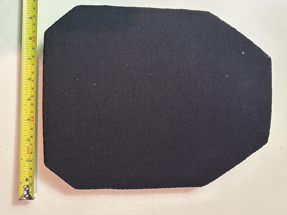 Shellback Tactical 4s17 Level 4 Ballistic Plate