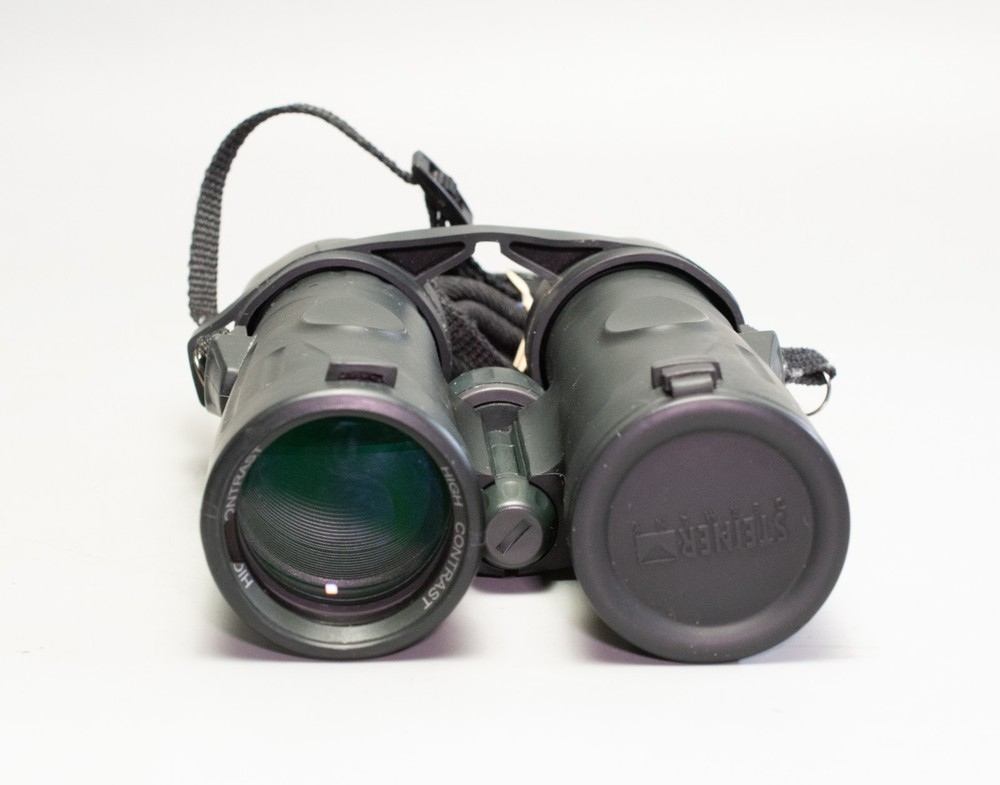 (MA5) STEINER XC N2 10X42 Binoculars