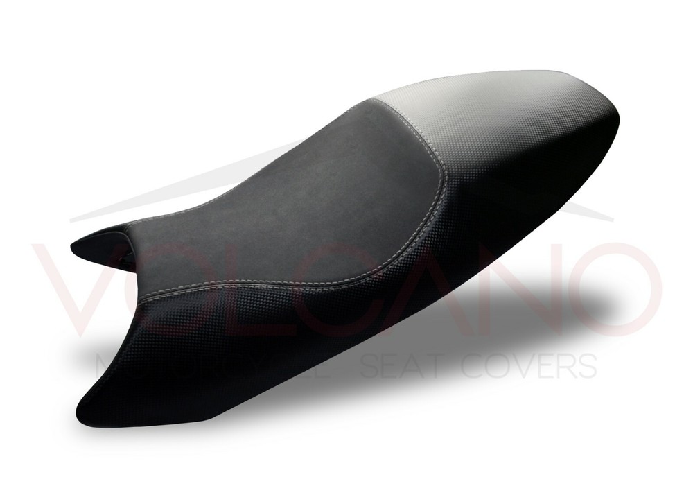 Couverture Selle MONSTER 1994 - 2007 - D011