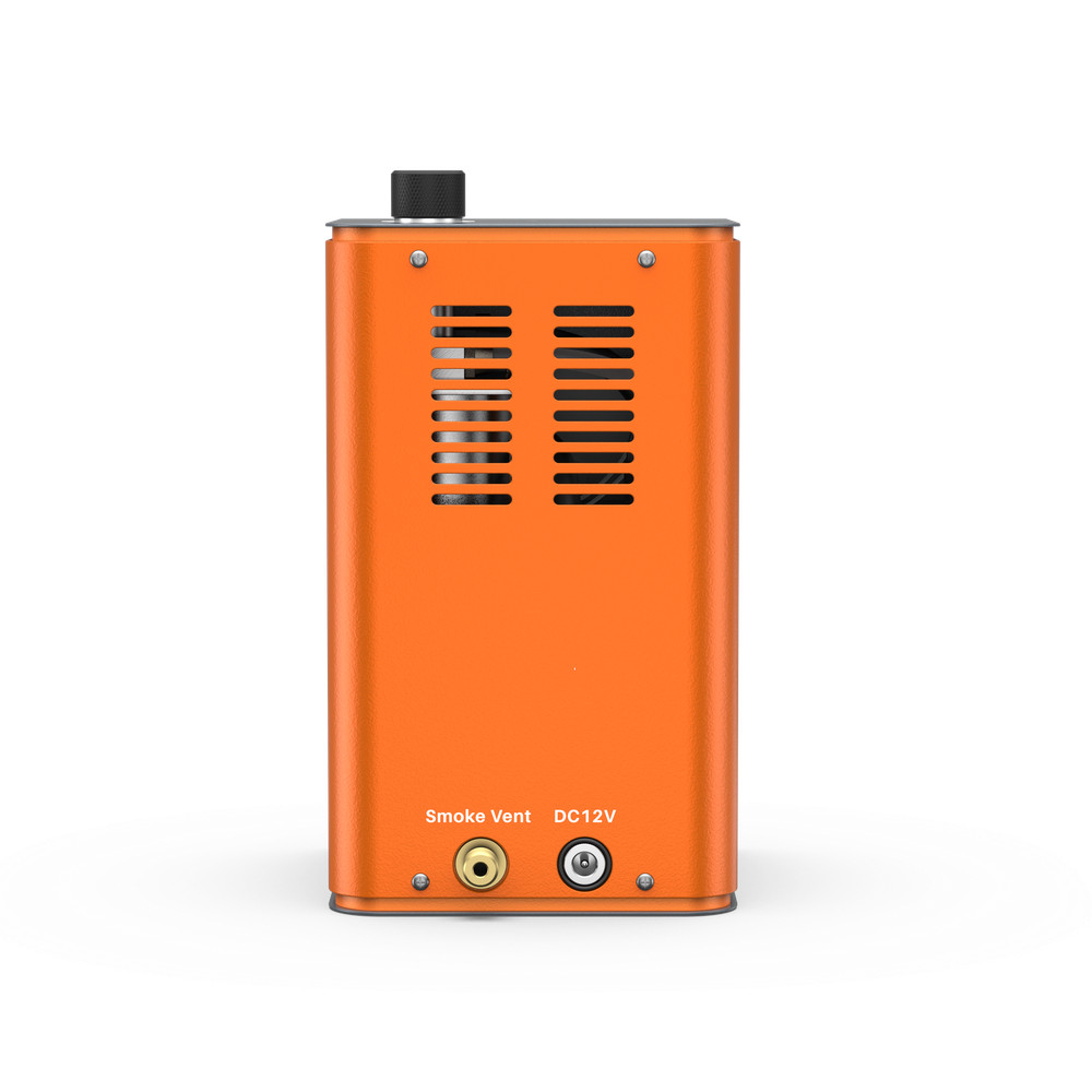 Professional Car Leak Detector EVAP Smoke Machine Diagnostic Tools Pipes Tester