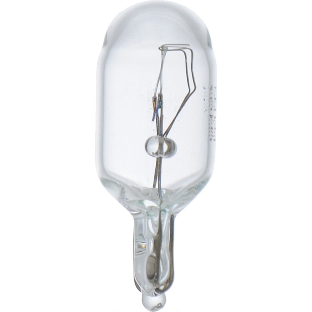 SYLVANIA - 168.TP 168 Basic Miniature Bulb, (Contains 10 Bulbs)