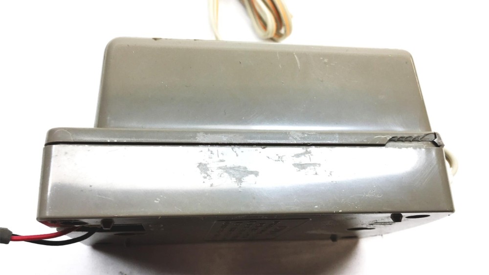 Bogen AC Adapter RF-12A USED