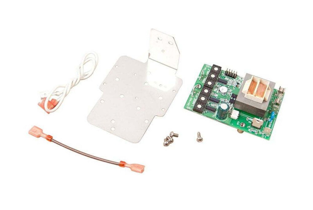 Digital Timer 100-120VAC Fetco