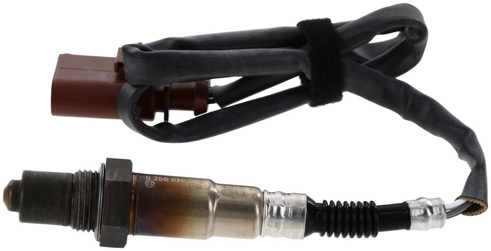 Oxygen Sensor-Actual OE Bosch 16531