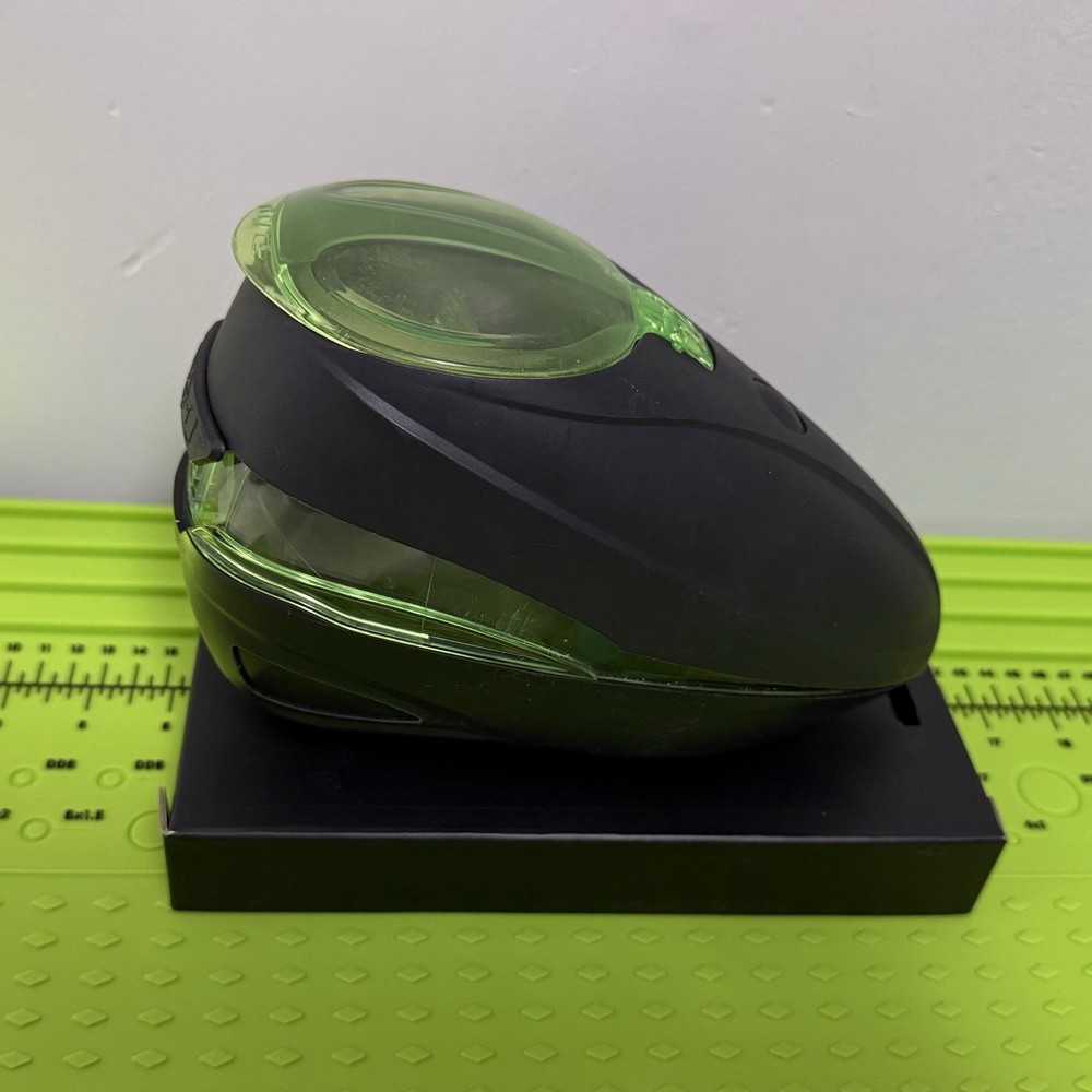 💥 Dye Rotor R2 Paintball Loader - Lime/Black 💥