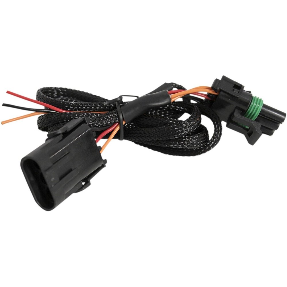 Klock Werks Rear Accessory Electrical Harness - 2120-0952