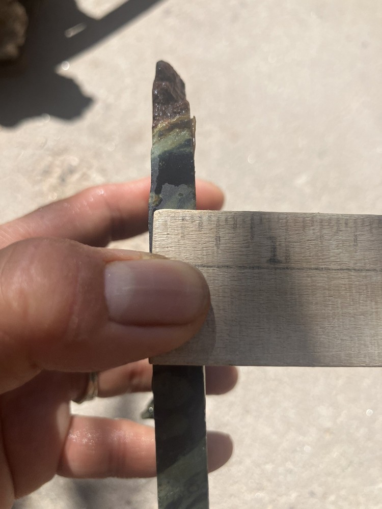 Kambaba Slab