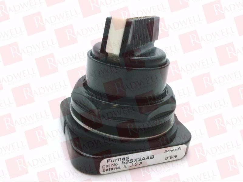 SIEMENS 52SX2AAB / 52SX2AAB (USED)