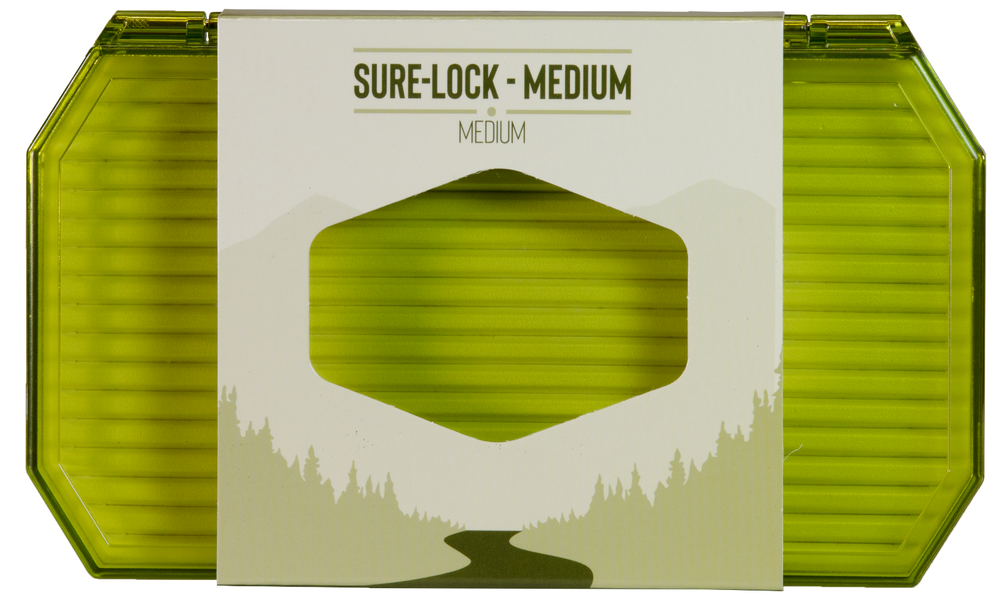 Sure Lock Poly Fly Box Large