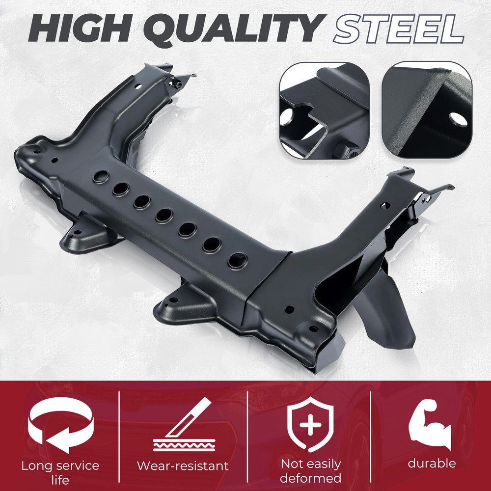 For Cavalier Sunfire 2003 2004 2005 K Frame Crossmember Subframe Engine Cradle