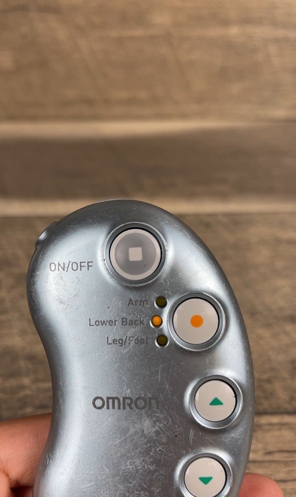 OMRON Electro Therapy PM3030 Portable, Controller ONLY