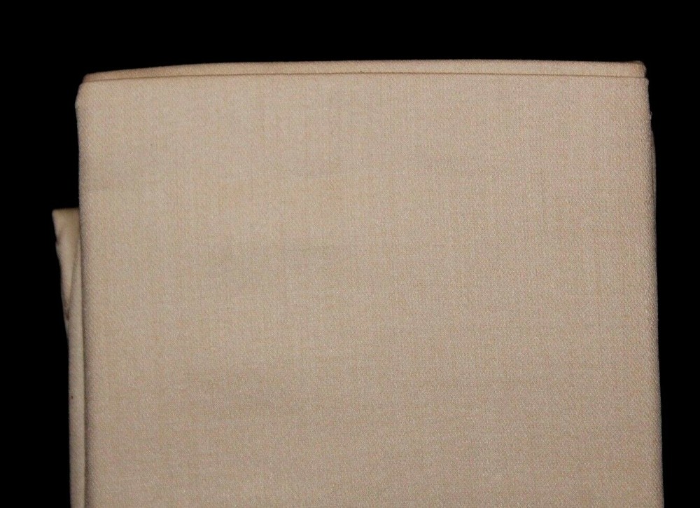 Simmons Precision Fit 350 Thread Count Pillowcase Set,2 King Pillowcases Vanilla