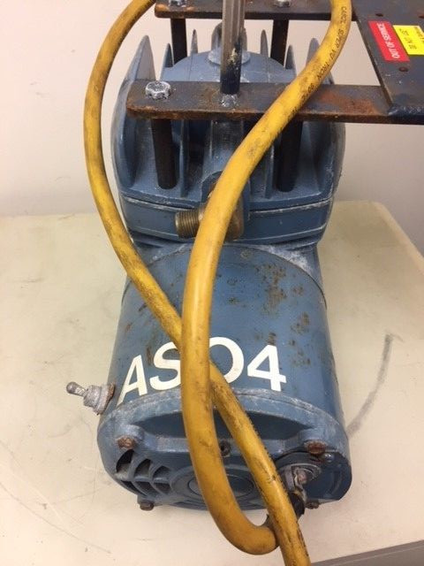 Thomas Vacuum Pump