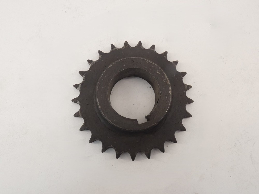 Martin 50BS25 Roller Chain Sprocket 2" Bore 25-Teeth