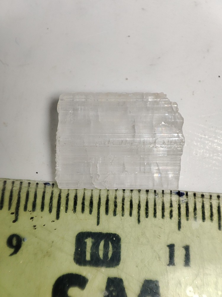 Beryllonite Crystal On With Nice Terminations-Pak.