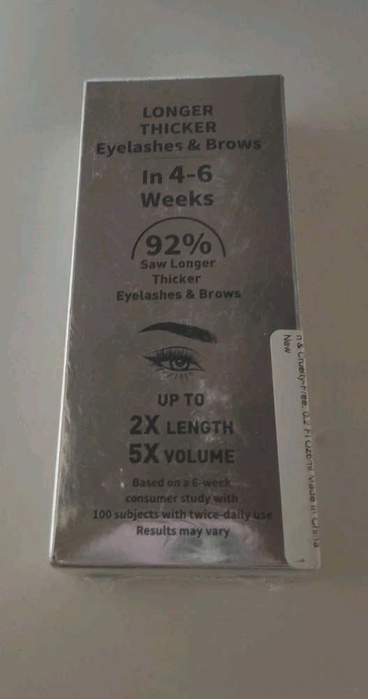 Lanonano Eyelash & Brow Serum Set