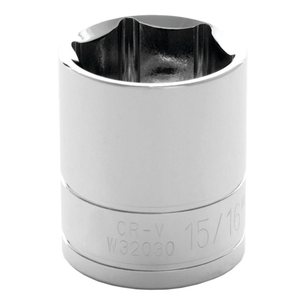PERFORMANCE TOOL W32030 SOCKET 15/16