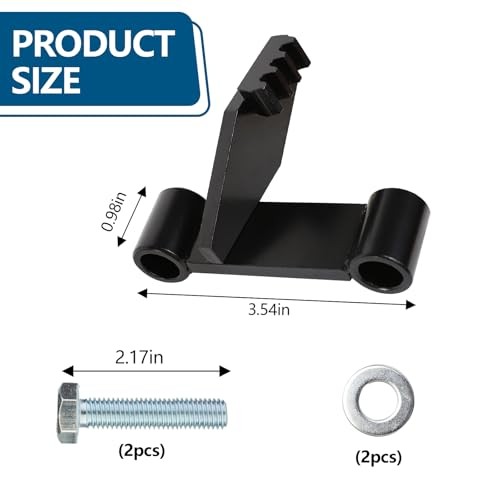 LS Flywheel Locking Tool, Car Engine Flexplate Locking Holder Tool, Flex Plate