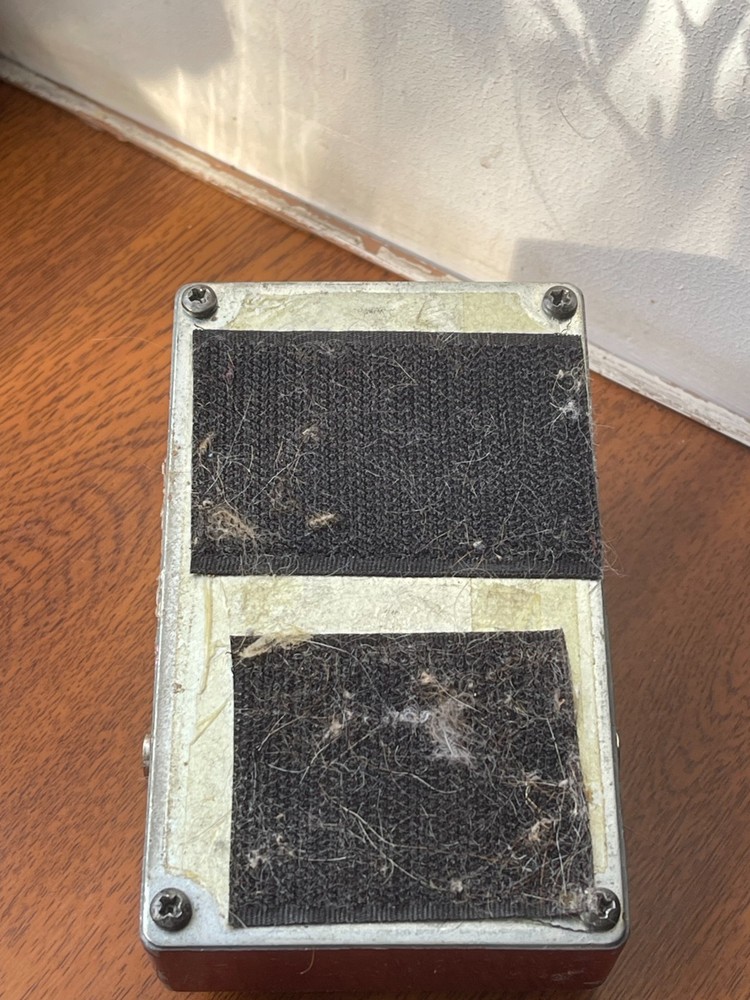 Guitar Pedal DOD FX Vibrothang Phaser