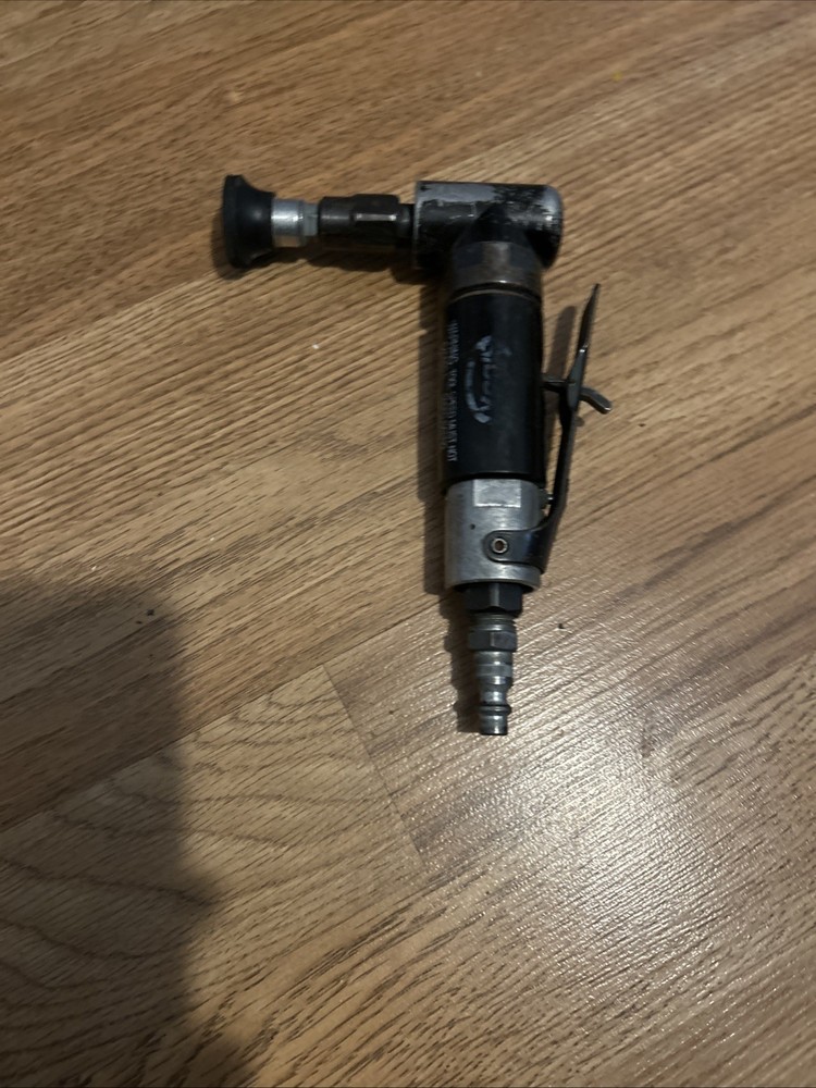 Sioux Tools right angle air die grinder