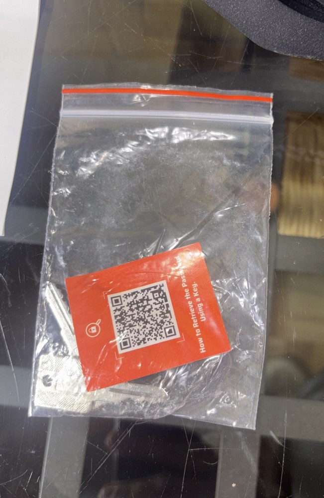 Ehaho 2 -5/16" Hitch Coupler Lock