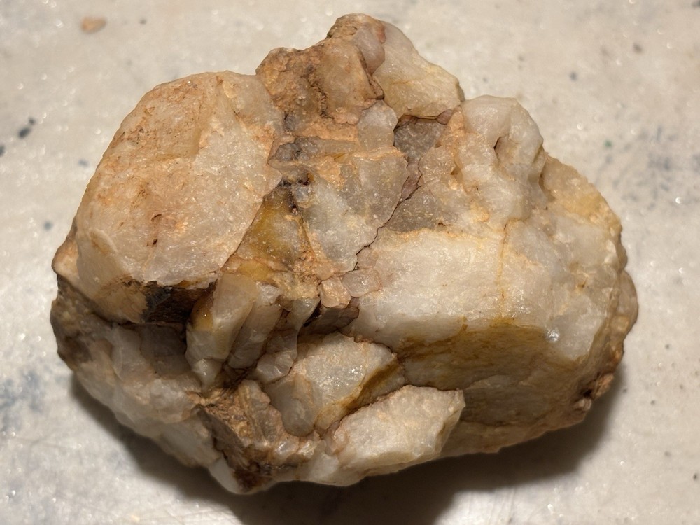 arizona gold ore