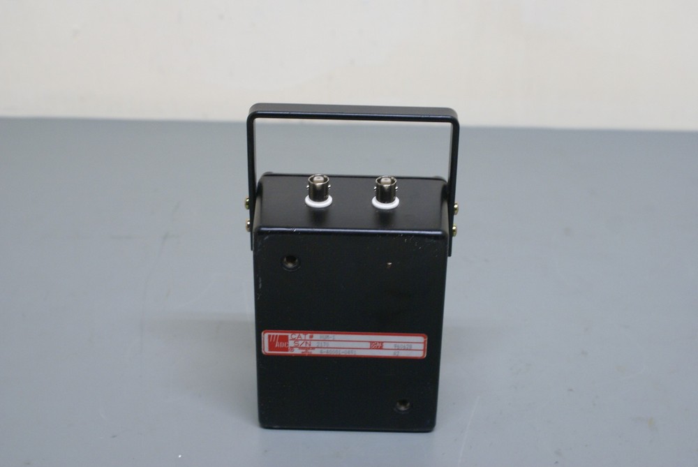 ADC Video Humbucker 1L