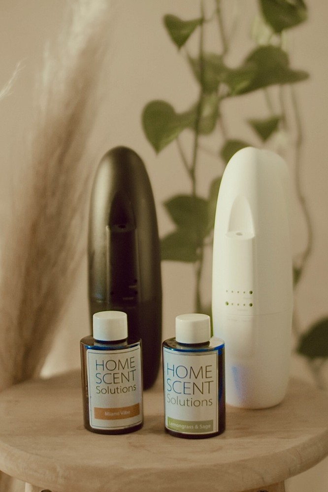 Dream Oil Based Fragrance Diffuser Refill 100ml