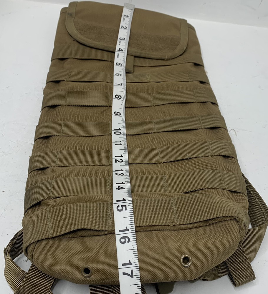 Condor Multi-Use Military Hunting Hiking Back Pack Brown M2