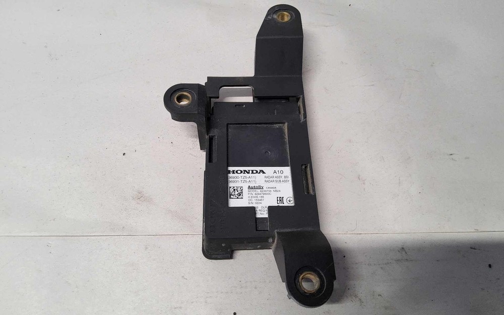 Radar Unir RH ACURA MDX 16
