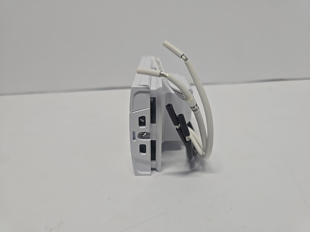 Aube Technologies TH115-A-120S 7-Day Programmable Line Voltage Thermostat