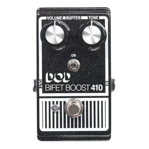 Digitech DOD410-14 Bifet Boost