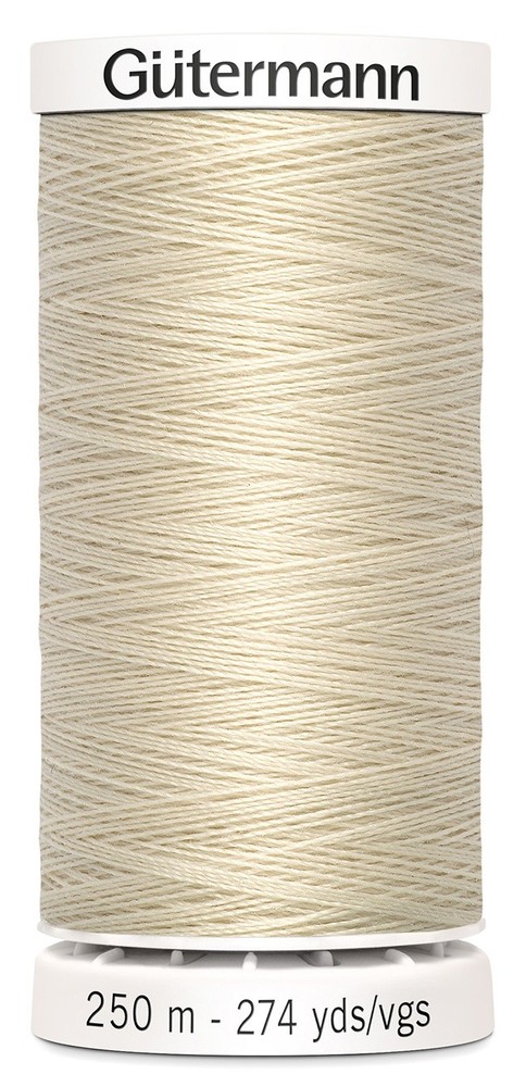 Sew-All Thread 274yd Bone