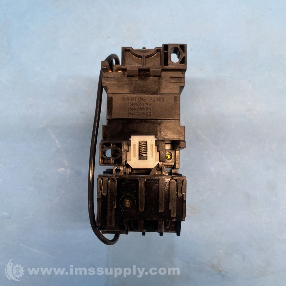 Mitsubishi MSO-K10 Magnetic Switch FNOB