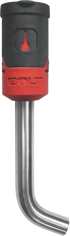 BOLT 7018447 Trailer Hitch Lock