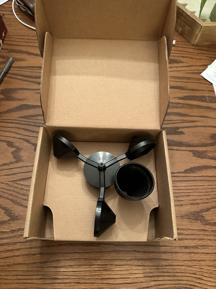 NRG Systems cup anemometer #40C