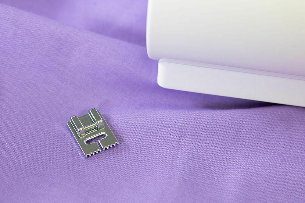 Gemini Sewing Machine Feet Set new