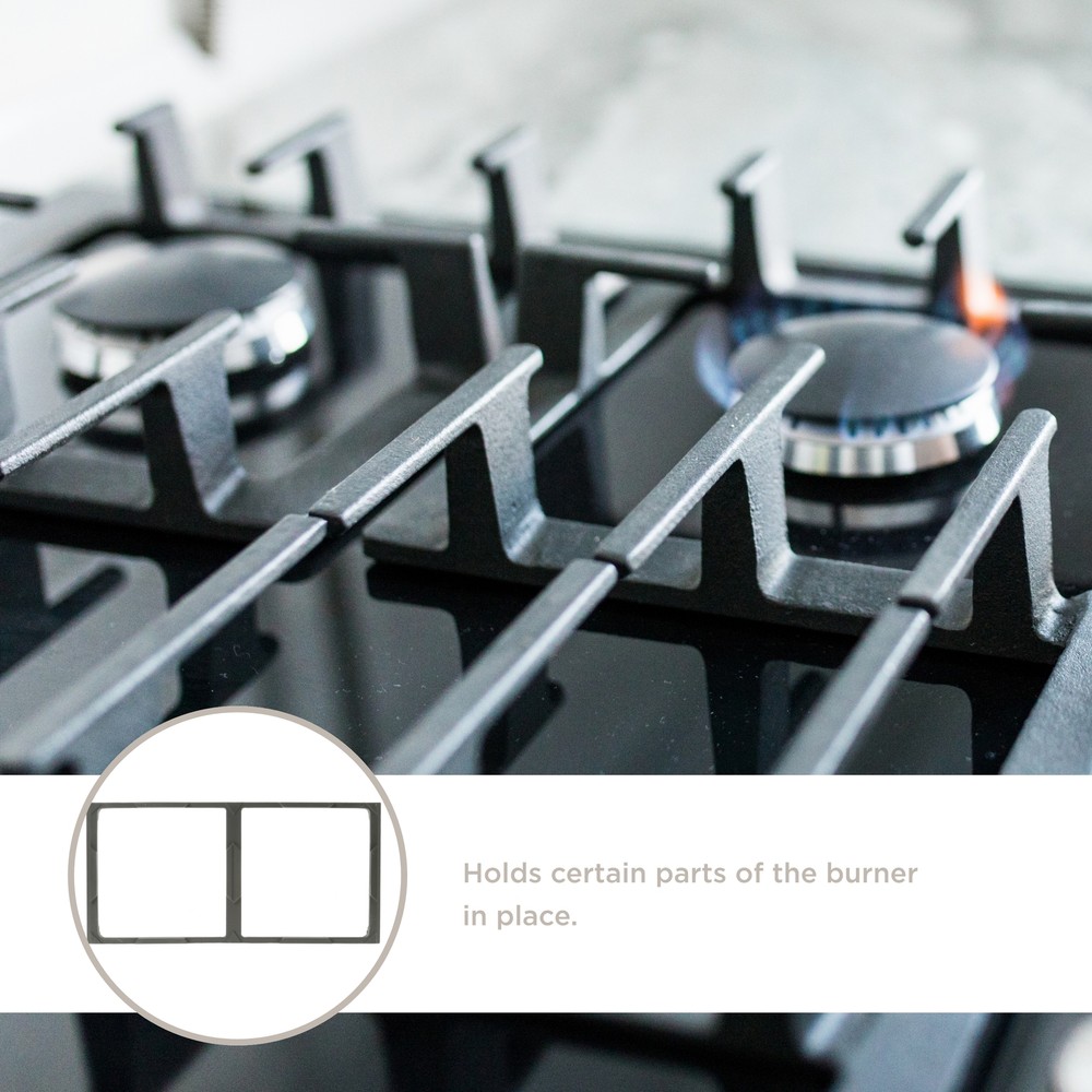 GE Appliances WB31K10253 Range Surface Burner Grate Support