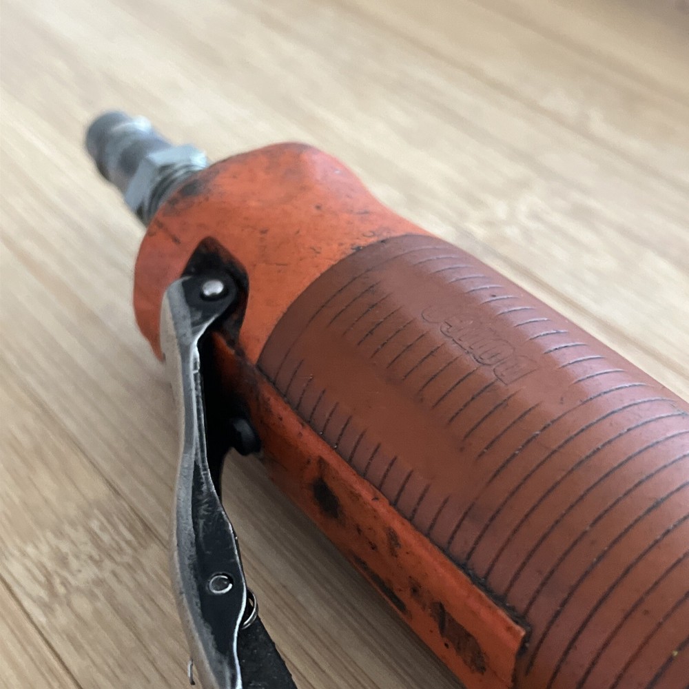 DOTCO IN-LINE PNEUMATIC GRINDER