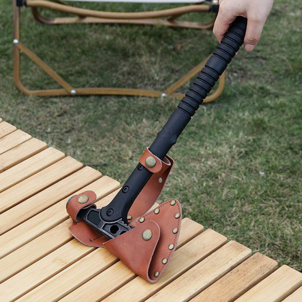 Durable Axe Sheath Cover Tool Covers Protector Head Cover for Woodworking USA