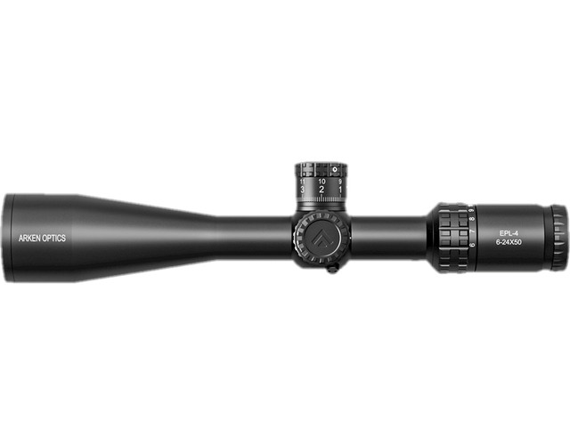 ARKEN Optics EPL-4 Scope Selection