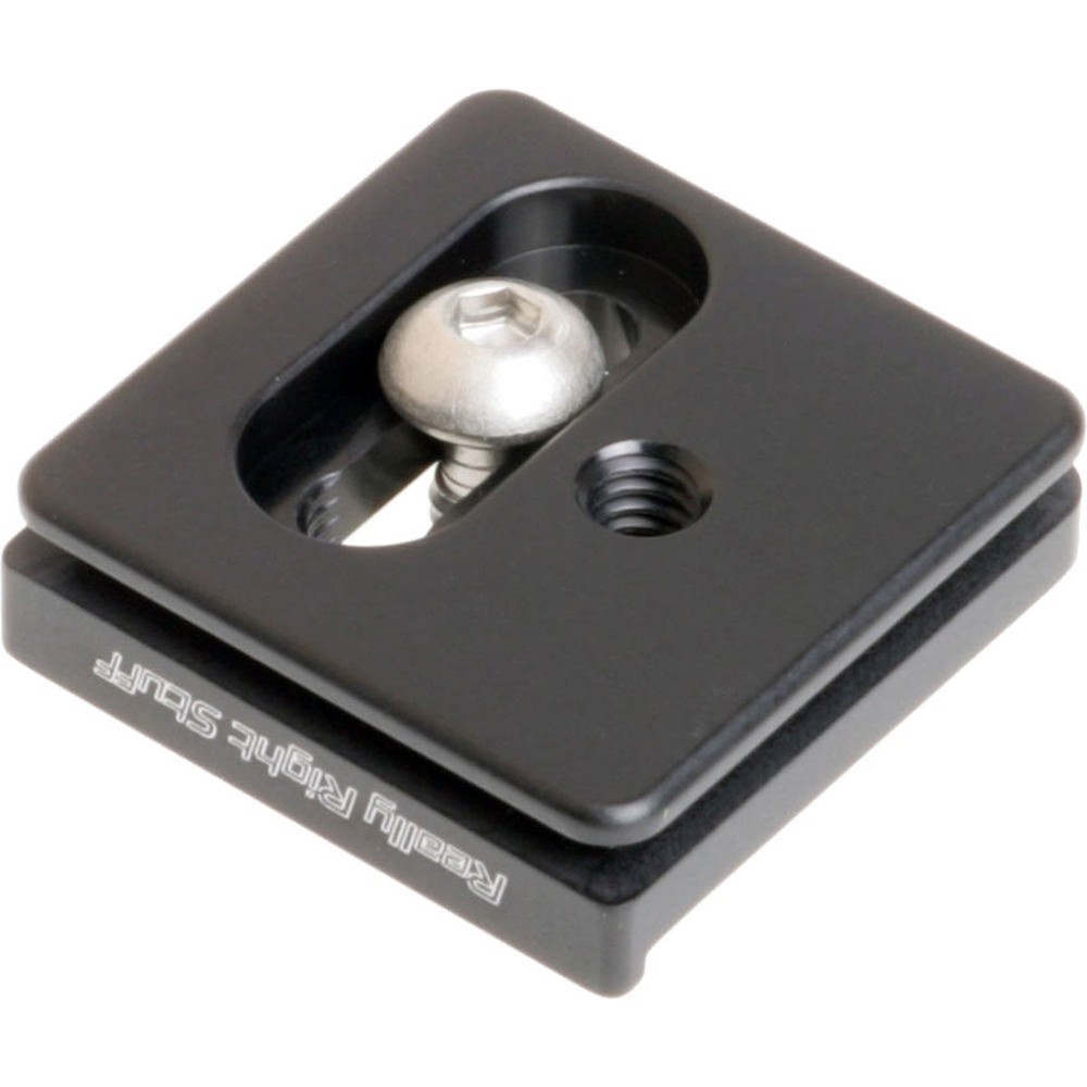 Really Right Stuff Multi-Use Bi-Directional Plate