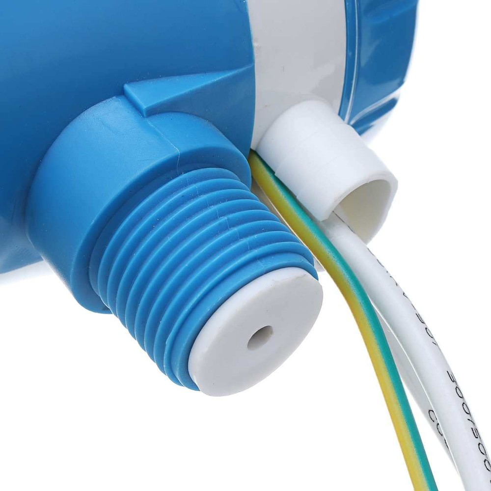 Instant Hot Electric Water Heater 5400W 110V Electric Shower Head Faucet 3 Ge...