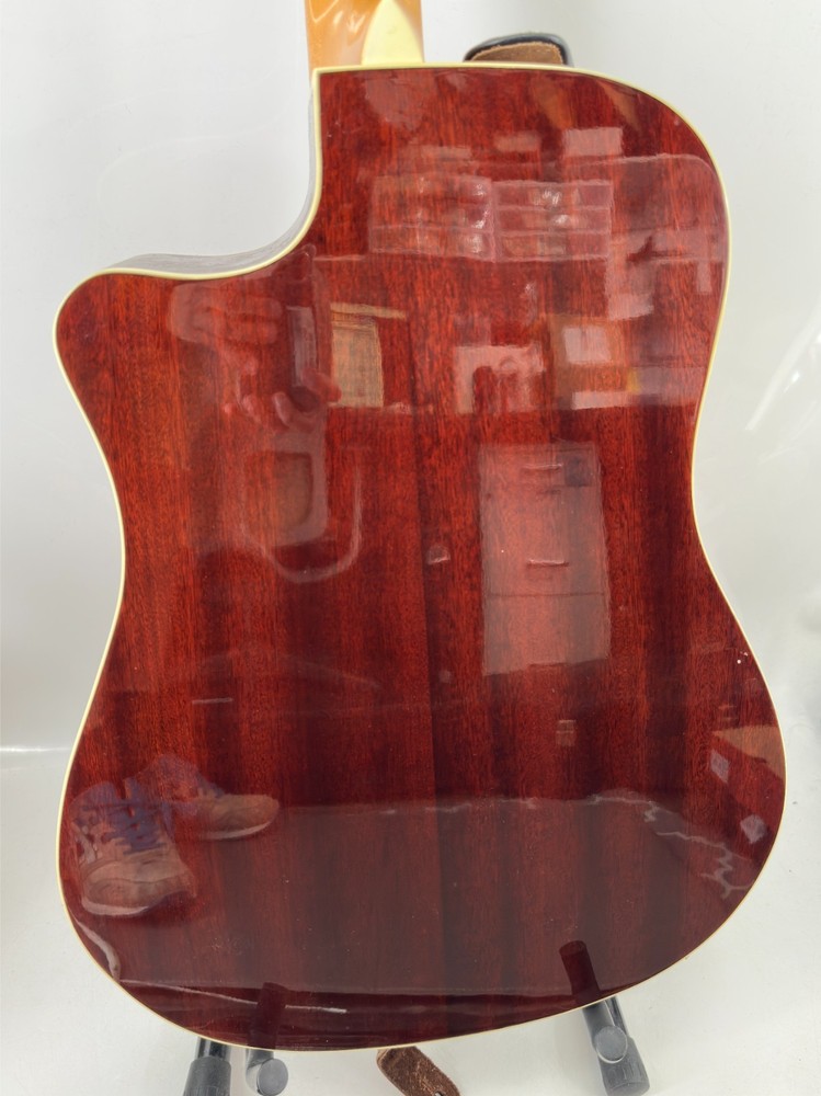Fender Villager 12 String Acoustic Guitar