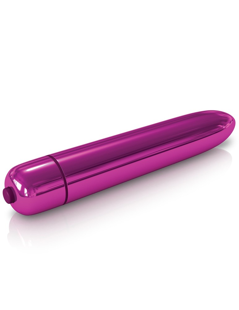 Pipedream Classix Rocket Bullet Vibrator Hp-Pd1961-11
