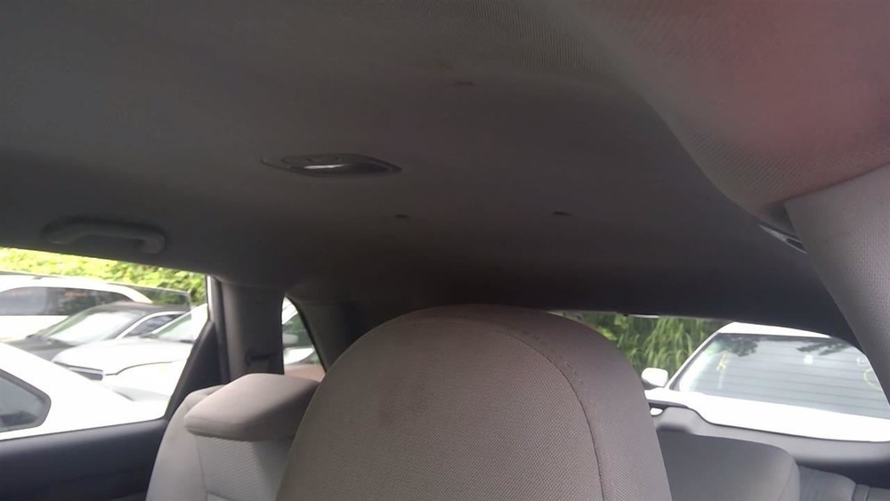 SORENTO 2011 Transmission Shift 1260210