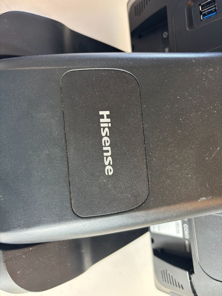 Hisense HK570E POS Touchscreen Computer Windows 10 Enterprise Reset