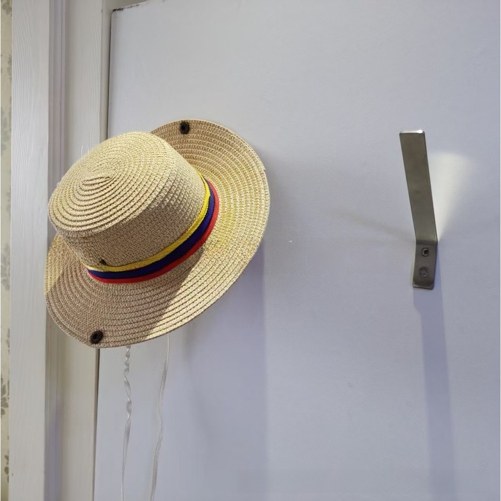 Helmet Strap Space Saving Design Sturdy Construction Wide Compatibility